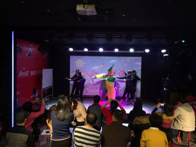 人文在线 筑梦远航