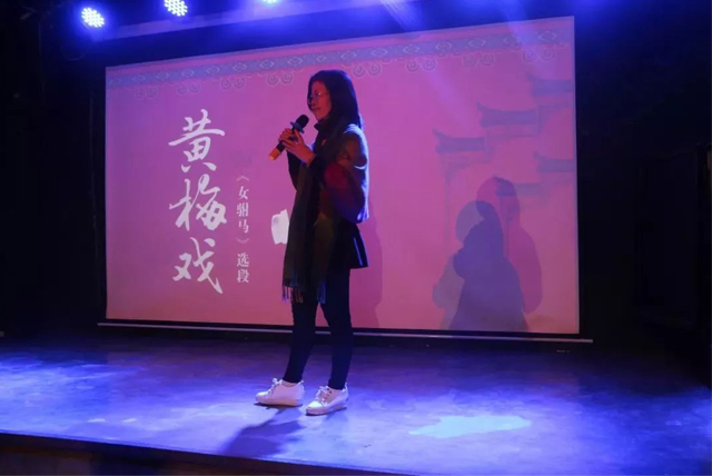 人文在线 筑梦远航